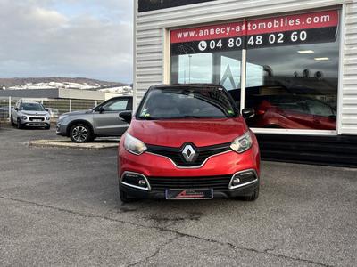 Renault Captur dCi 90 Energy Intens s&amp;S eco²