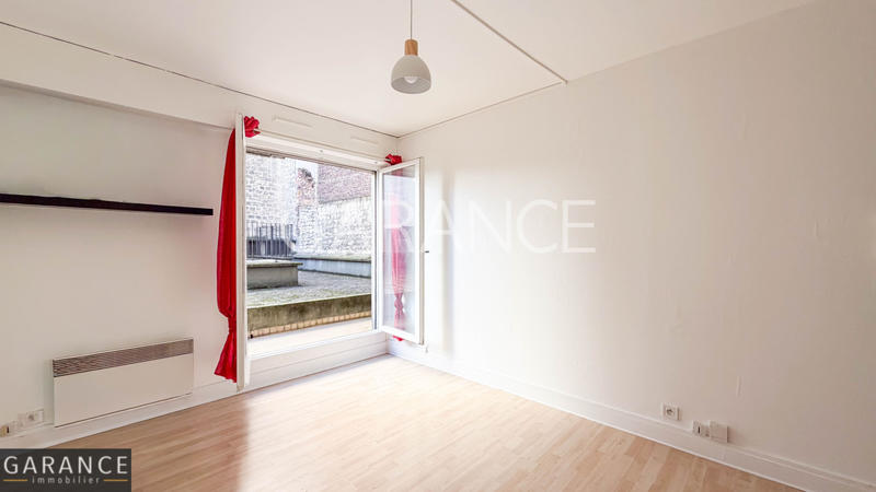 Appartement - 21 m² - 1 pièce