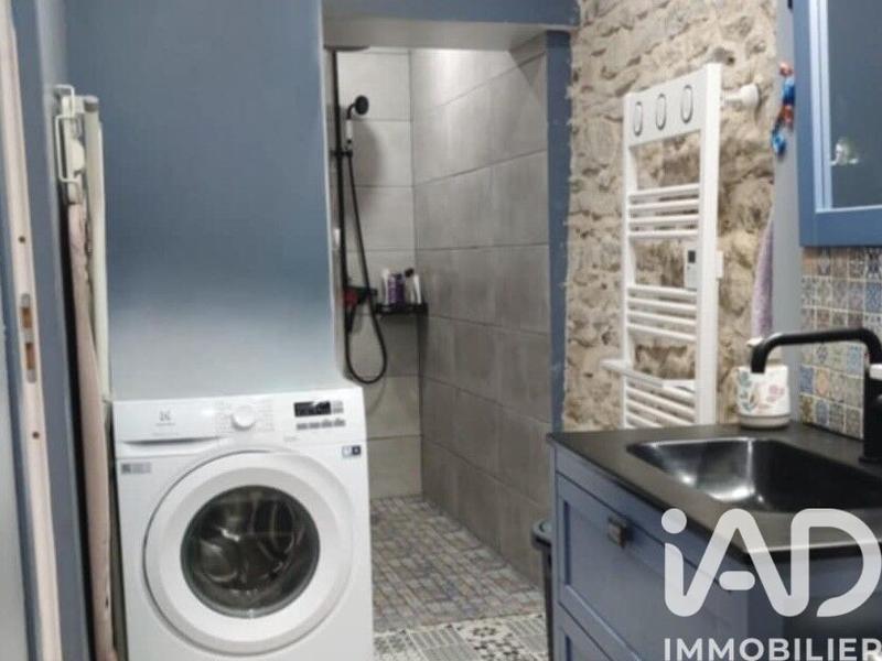 Maison - 50 m² - 2 pièces