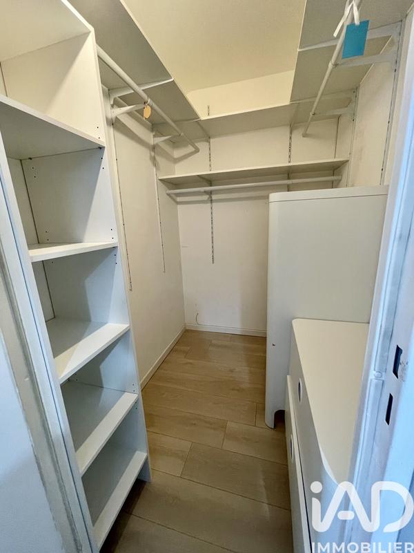 Maison - 129 m² - 6 pièces