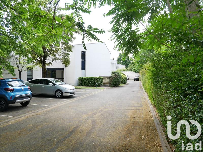 Appartement - 26 m² - 1 pièce