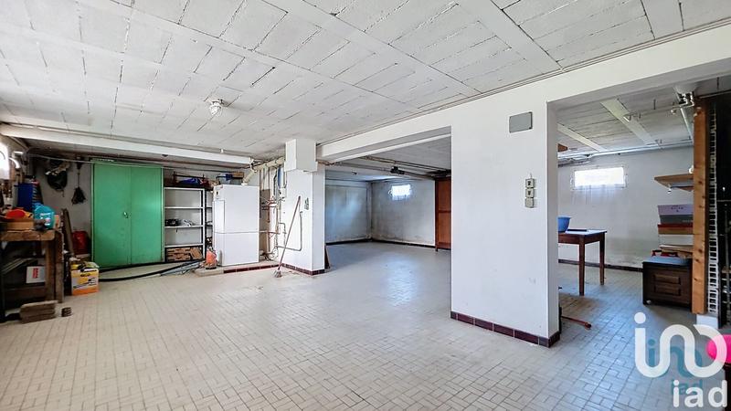 Maison - 88 m² - 4 pièces