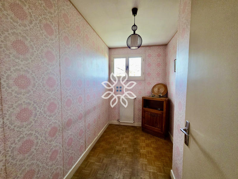 Maison - 91 m² - 5 pièces