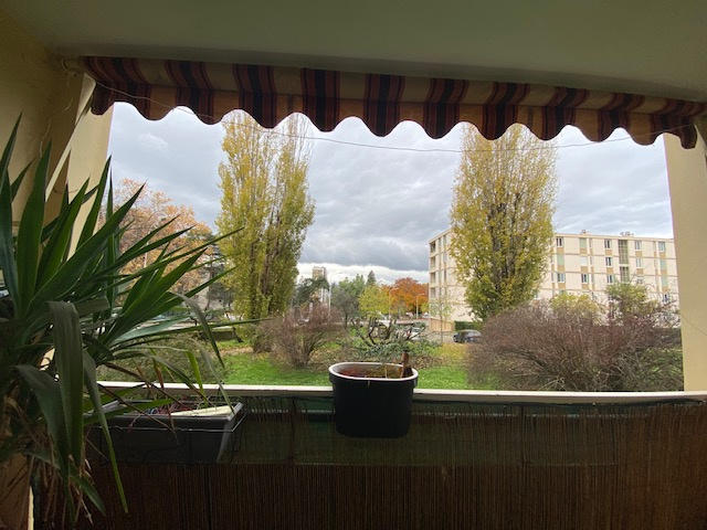 Appartement - 54 m² - 2 pièces