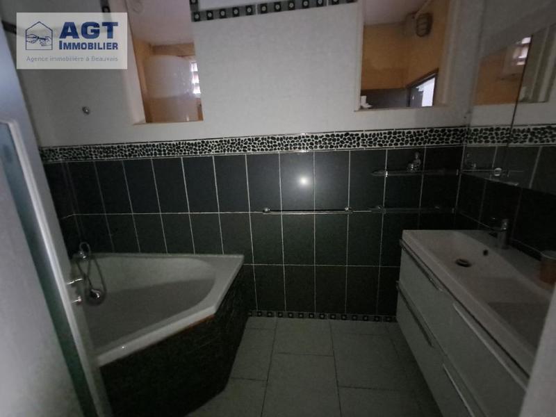 Appartement - 72 m² - 4 pièces