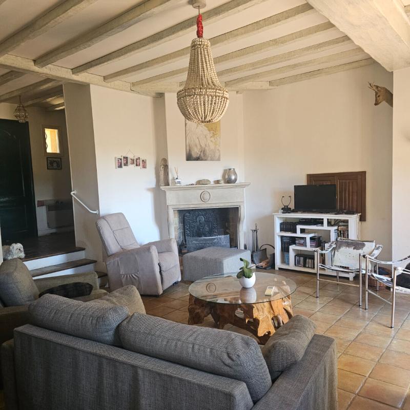 Villa - 165 m² - 6 pièces