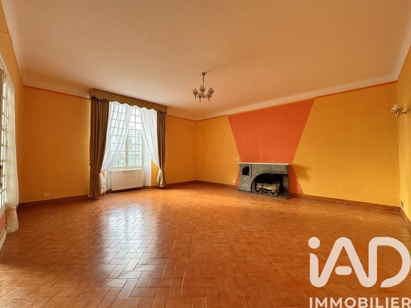 Maison - 172 m² - 6 pièces