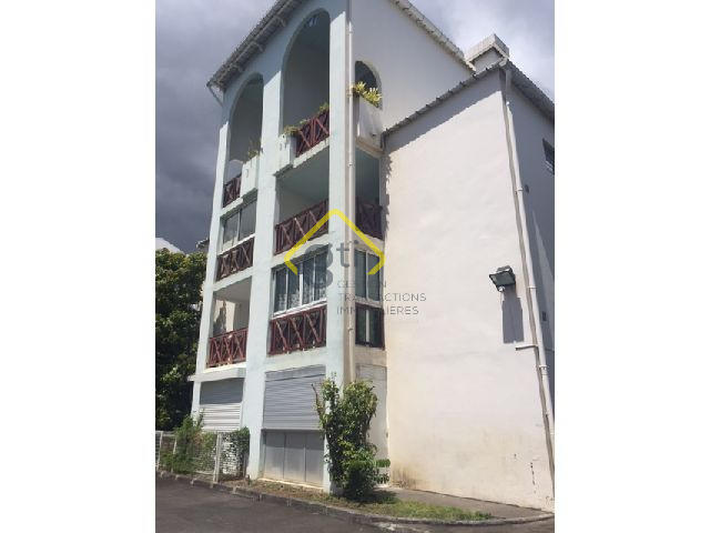 Appartement - 40 m² - 1 pièce