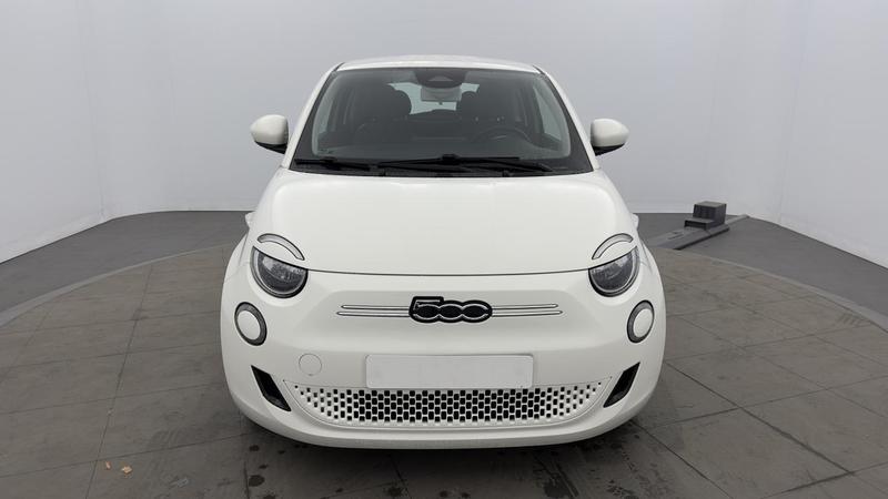 Fiat 500 500e Berline e 118 ch Icône