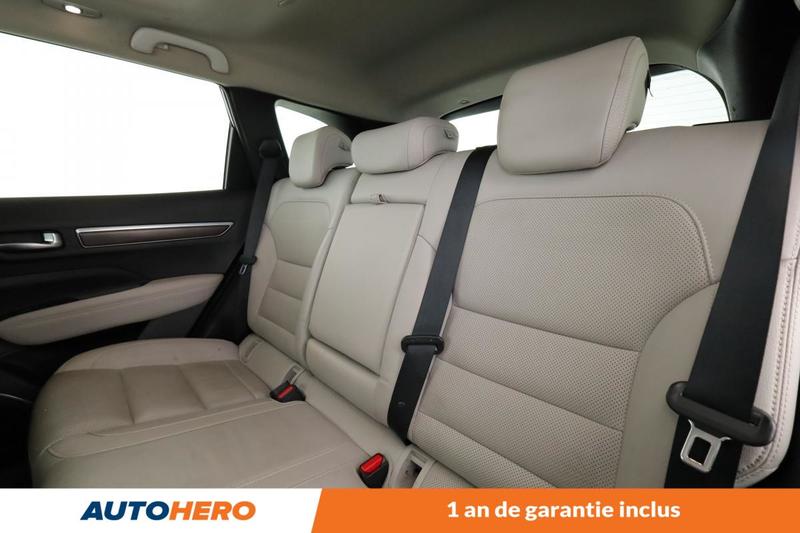 Renault Koleos 1.7 Blue dCi Intens X-Tronic 150 ch