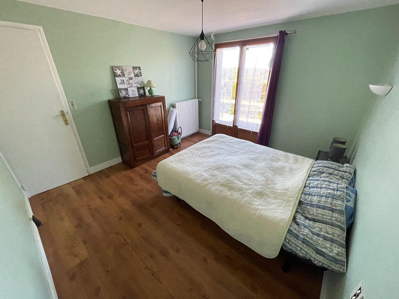 Maison - 143 m² - 7 pièces