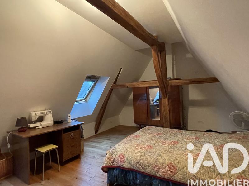 Maison de ville - 114 m² - 4 pièces
