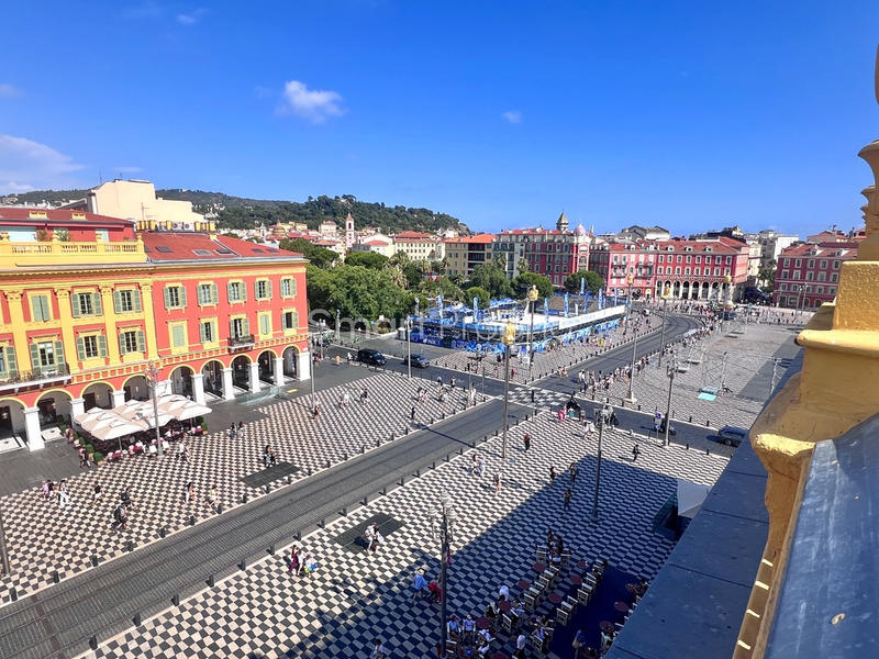 Appartement - 137 m² - 4 pièces