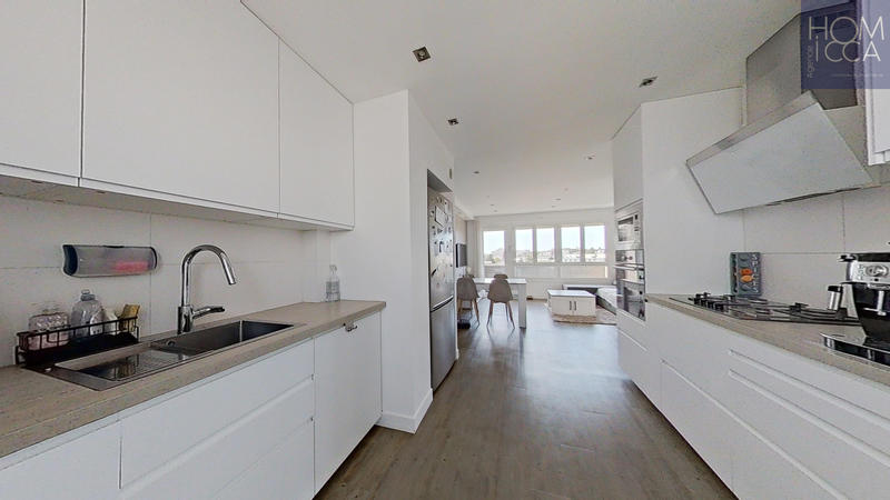 Appartement - 70 m² - 4 pièces