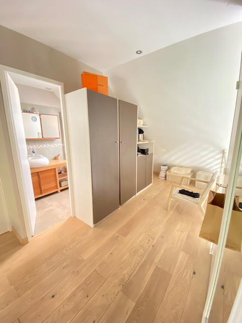 Maison - 143 m² - 6 pièces