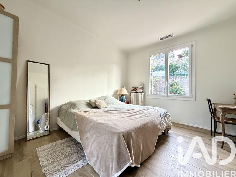 Maison - 192 m² - 5 pièces