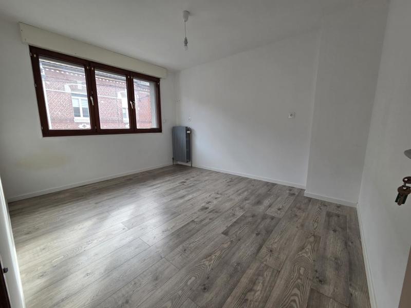 Appartement - 95 m² - 5 pièces