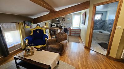 Maison - 174 m² - 5 pièces