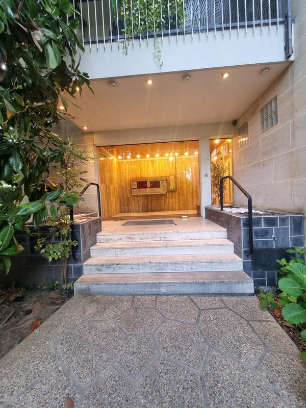 Appartement - 26 m² - 1 pièce