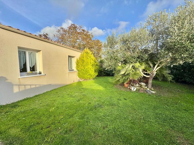 Maison - 79 m² - 4 pièces