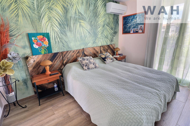 Villa - 145 m² - 5 pièces