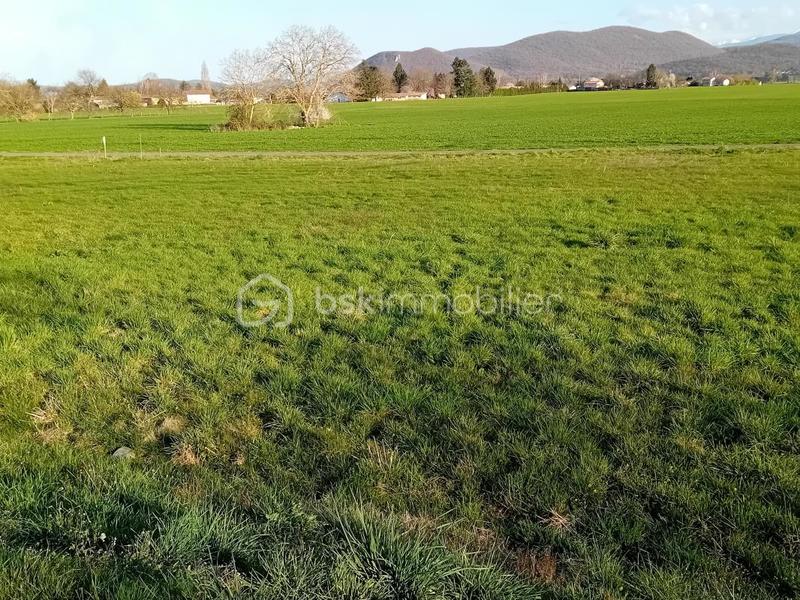 Terrain - 1 578 m²