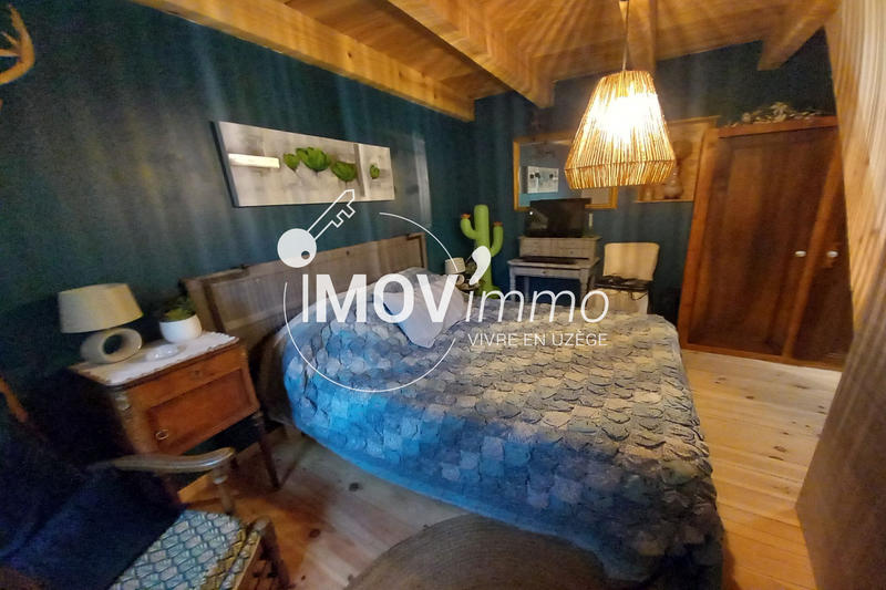 Maison - 188 m² - 6 pièces