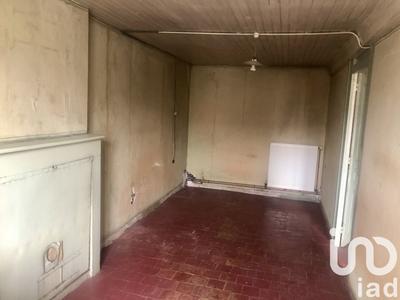 Maison de ville - 75 m² - 5 pièces