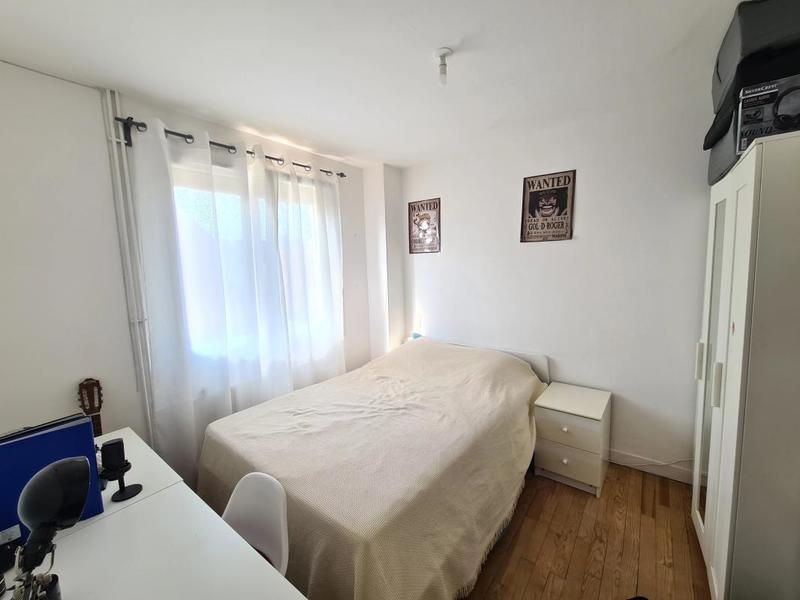 Maison - 72 m² - 4 pièces