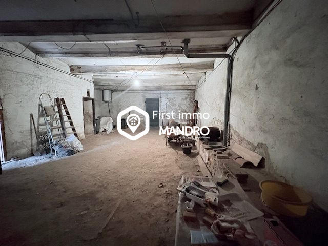 Maison - 78 m² - 4 pièces