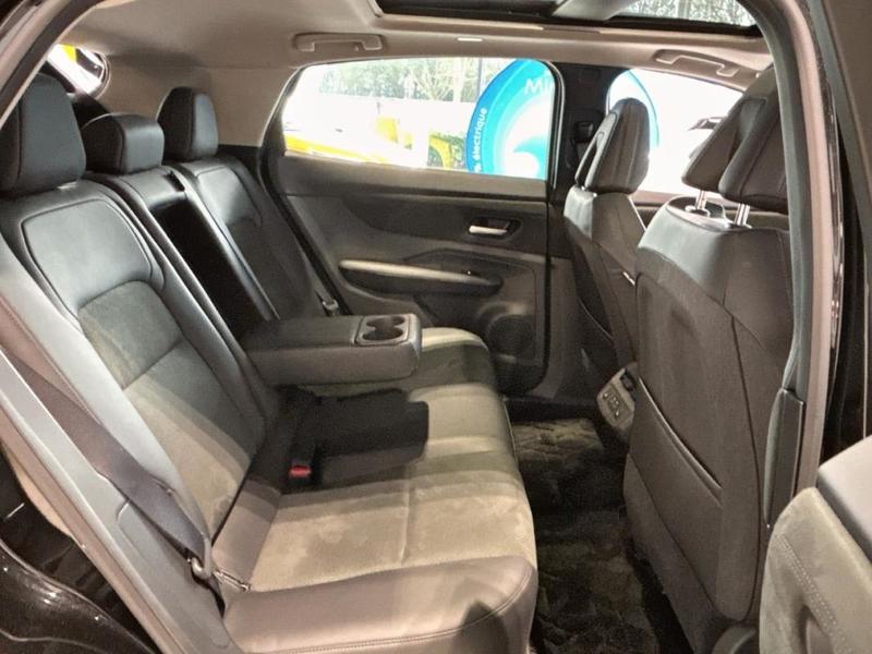 Nissan Ariya Electrique 87kWh 242 ch Evolve