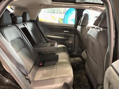 Nissan Ariya Electrique 87kWh 242 ch Evolve