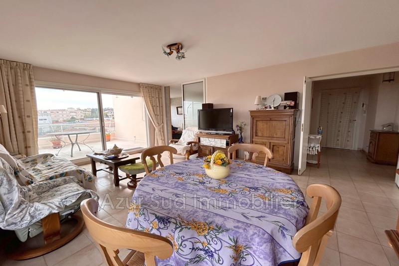 Appartement - 102 m² - 4 pièces