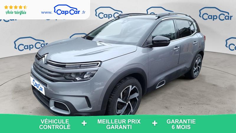 Citroën C5 Aircross 1.6 Thp PureTech 180 Eat8 Feel