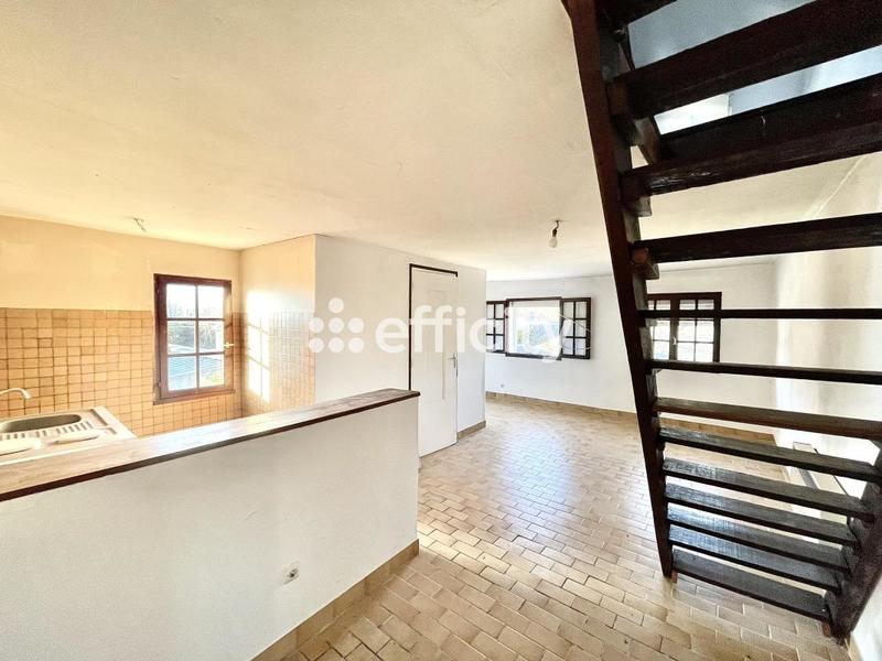 Immeuble - 250 m² - 8 pièces