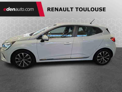 Renault Clio E-Tech 140 - 21n Intens