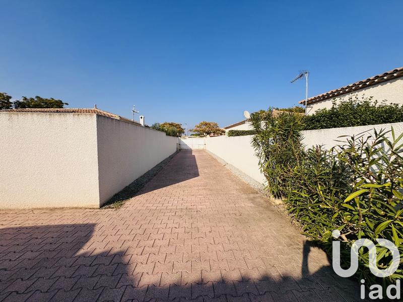 Maison - 166 m² - 6 pièces