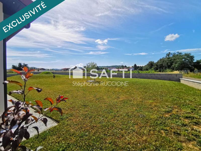 Villa - 94 m² - 3 pièces