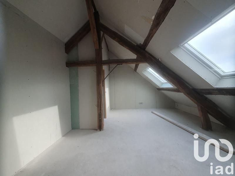 Appartement - 23 m² - 2 pièces