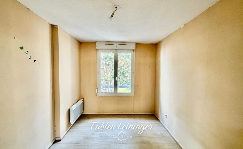 Appartement - 98 m² - 5 pièces