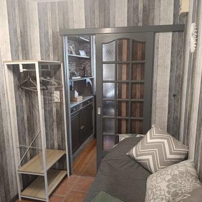 Appartement - 26 m² - 1 pièce