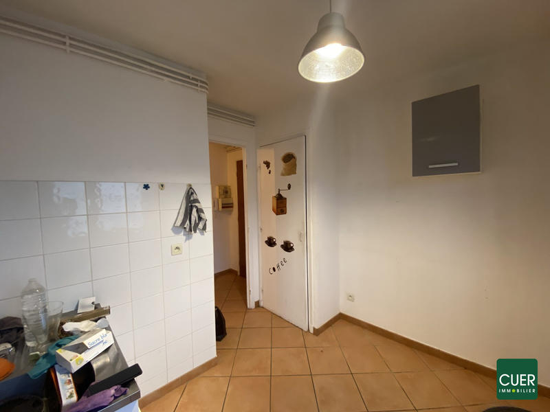 Appartement - 68 m² - 4 pièces