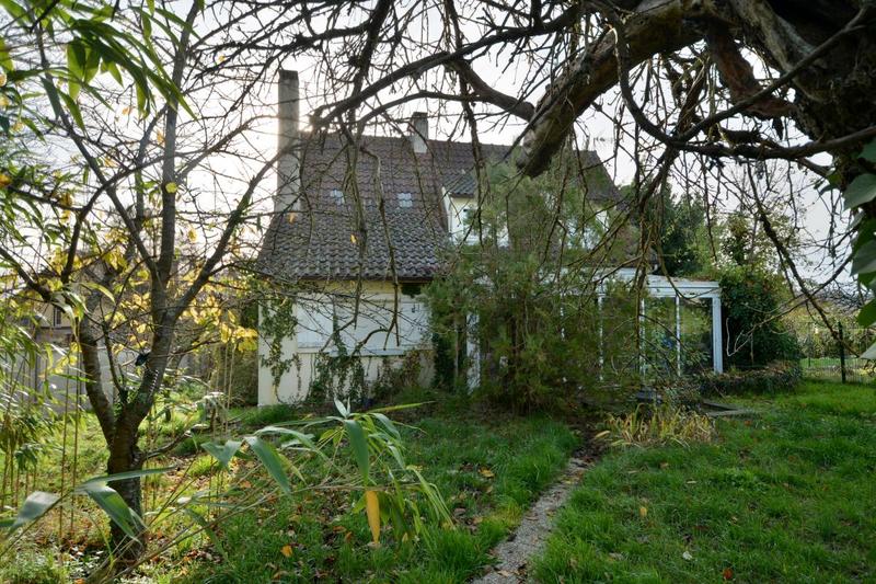 Maison - 103 m² - 4 pièces