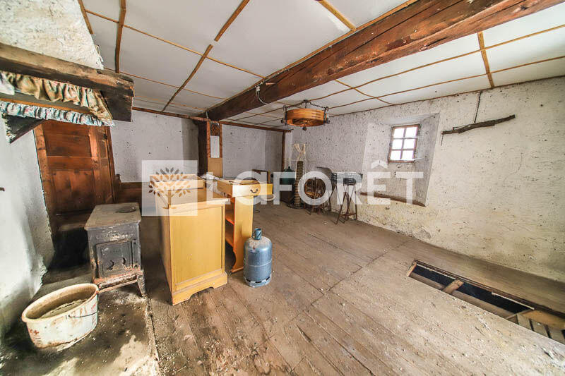 Maison - 75 m² - 2 pièces