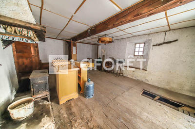 Maison - 75 m² - 2 pièces