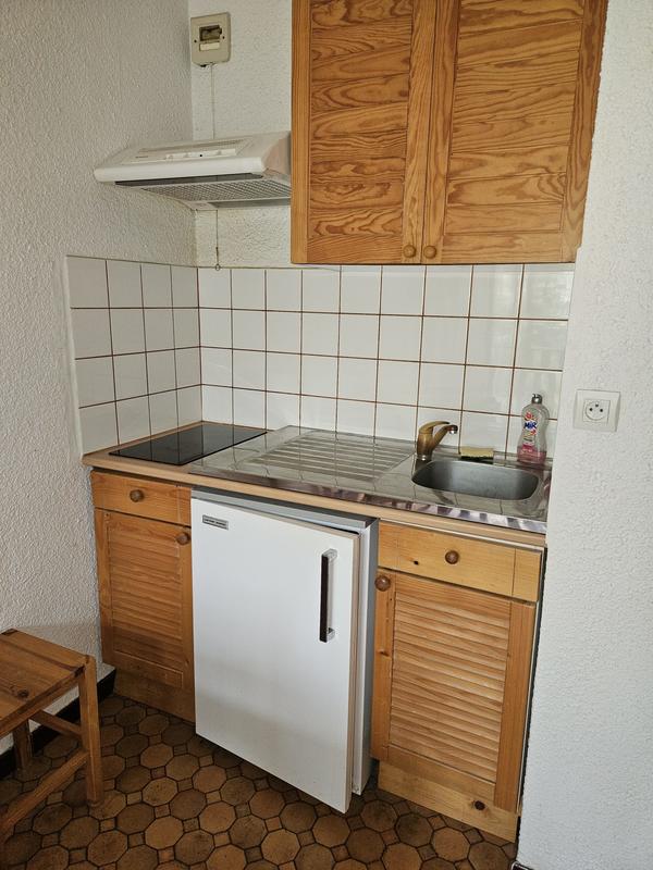 Appartement - 25 m² - 1 pièce