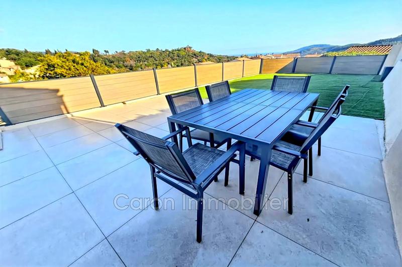 Maison - 111 m² - 5 pièces