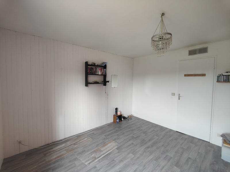 Maison - 96 m² - 5 pièces