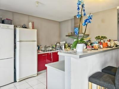 Pavillon - 160 m² - 7 pièces