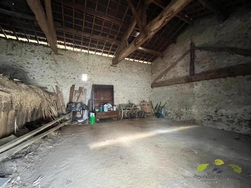 Maison - 59 m² - 3 pièces